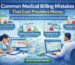 Common Medical Billing Mistakes