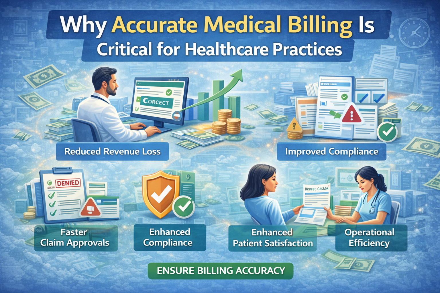 Healthcare Practices