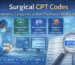 Surgical CPT Codes