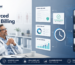 Healthcare provider saving time by outsourcing medical billing to a professional billing team.